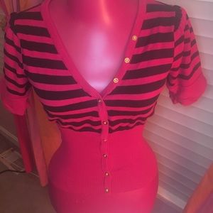 H&m Divided Sweater size 8